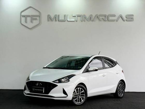 HYUNDAI HB20 1.0 12V FLEX VISION MANUAL HYUNDAI HB20 1.0 12V FLEX VISION MANUAL